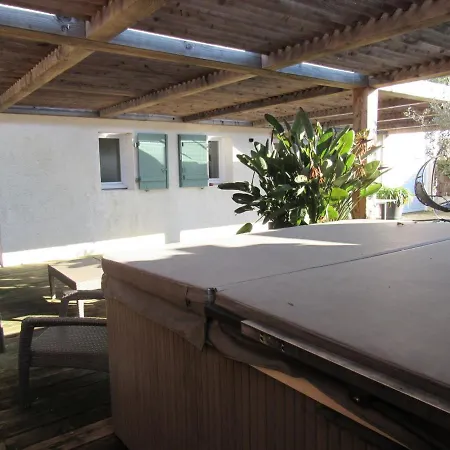 Avec Terrasse, Et Proximite Plages - Fr-1-194-256 La Faute-sur-Mer