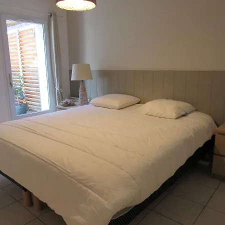 Avec Terrasse, Et Proximite Plages - Fr-1-194-256 La Faute-sur-Mer
