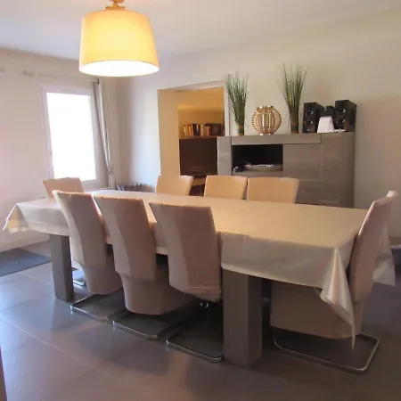Avec Terrasse, Et Proximite Plages - Fr-1-194-256 * La Faute-sur-Mer